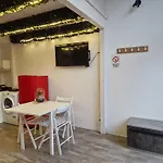 Montale Апартаменти Равенна