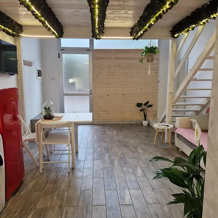 Montale Apartment Ravenna