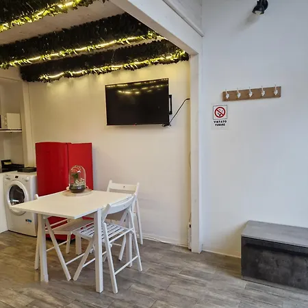 Montale Appartement Ravenna