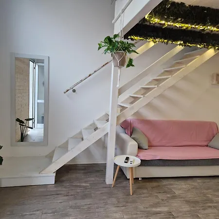 Appartamento Montale *